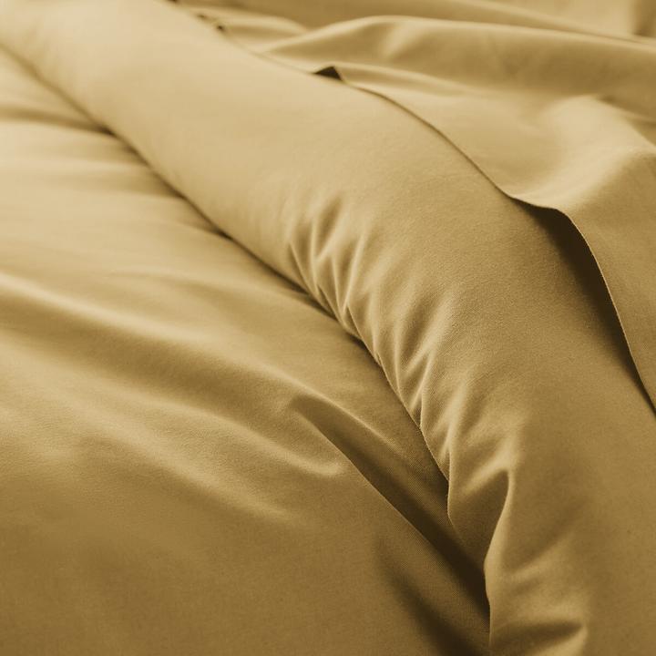 Image du produit La Redoute Interieurs Scenario Bio (Housse de couette, 240 x 220 cm)