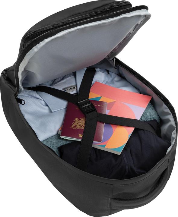 Actual product image Xd Collection Ace RPET Aware Backpack (19 l)
