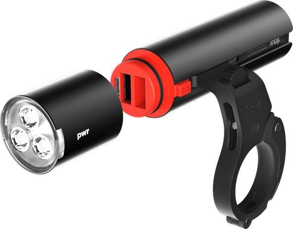 Immagine prodotto knog. Obiettivo PWR Testa luminosa 600