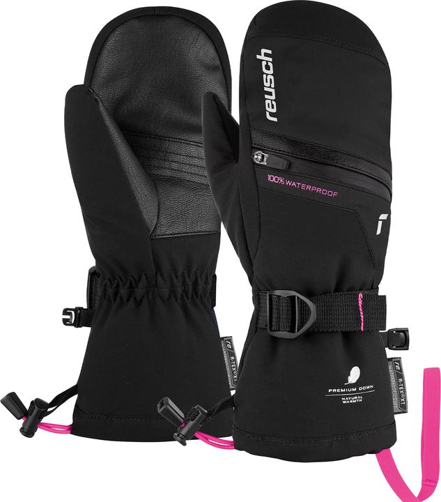 Produktbild Reusch Lando R-Tex XT JR (6)
