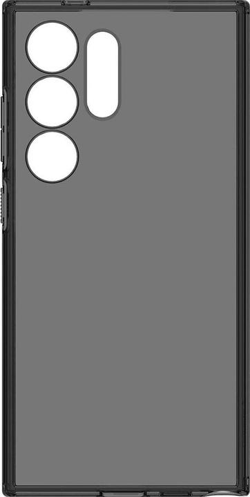 Actual product image Spigen Liquid Crystal (Samsung Galaxy S24 Ultra)