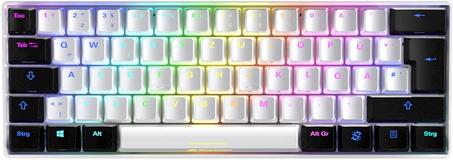 Sharkoon SKILLER SGK50 S4 BIANCO (DE)