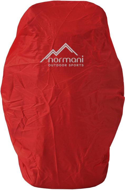 Image du produit Normani Housse de pluie pour sac à dos 40-50 litres Raincover