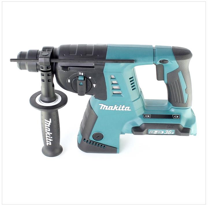 Immagine prodotto Makita DHR263Z (Batteria ricaricabile)