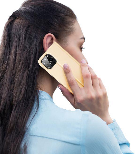 Productafbeelding Dux Ducis Skin Pro-serie (Apple iPhone 14 Pro)