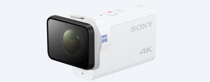 Produktbild Sony Schutzfilter AKA-MCP1 (HDR-AS300, FDR-X3000)