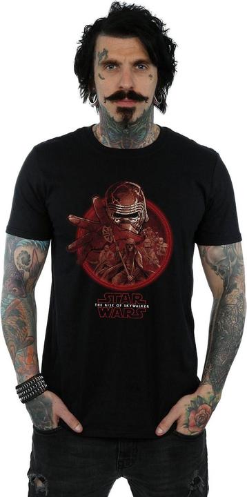 Produktbild Star Wars Knights Of Ren TShirt (XL)