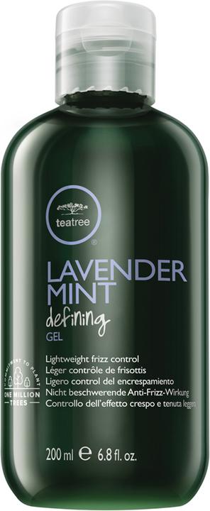 Produktbild Paul Mitchell Tea Tree Lavender Mint - Defining Gel (Haargel, 200 ml)