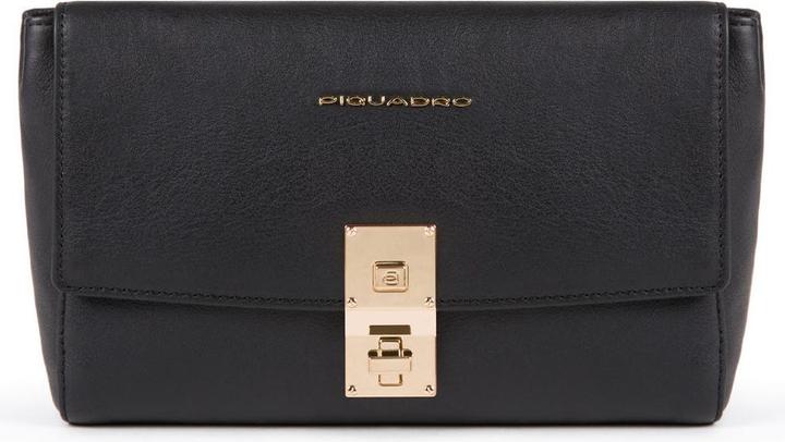 Immagine prodotto Piquadro Tracolla crossover con due scomparti Dafne