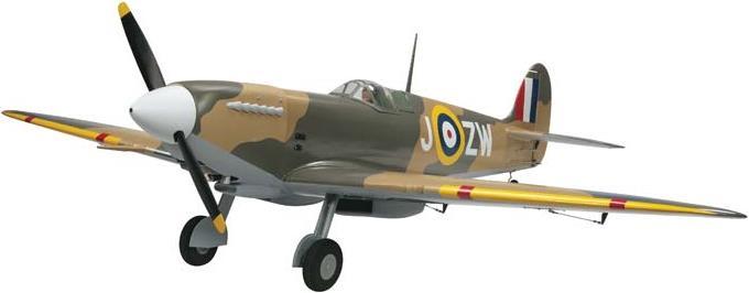 Produktbild TopFlite Giant Spitfire ARF