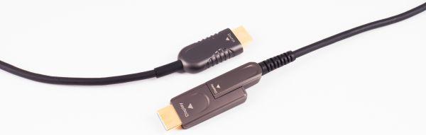 Produktbild S-Impuls HDMI-Kabel (15 m, HDMI)