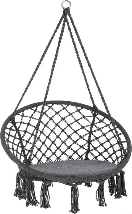 Actual product image Detex Hanging Chair (150 kg)