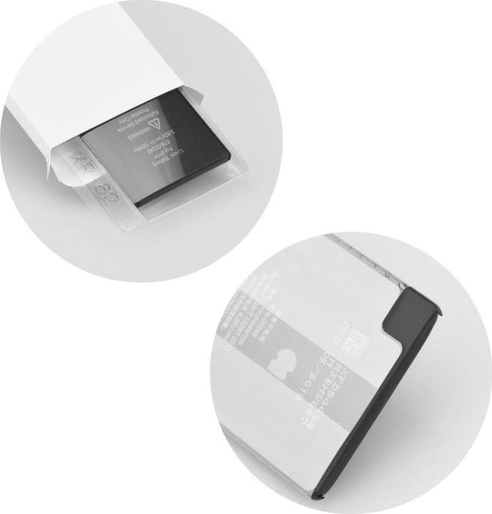 Immagine prodotto OEM Battery POLYMER BOX battery for IPHONE 8 1821 mAh