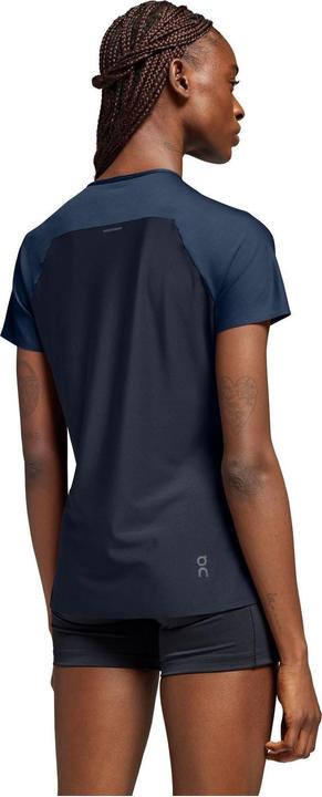 Produktbild On Running Performance-T Laufshirt (XS)