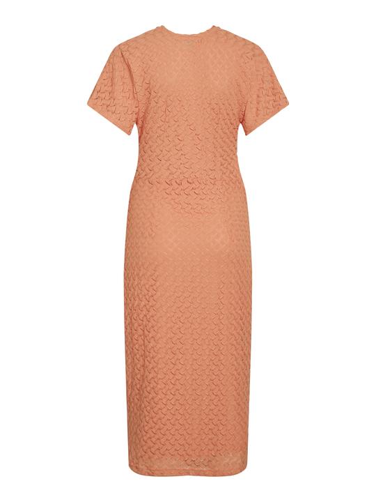 Produktbild Vila Kurzarm Midikleid (XS)
