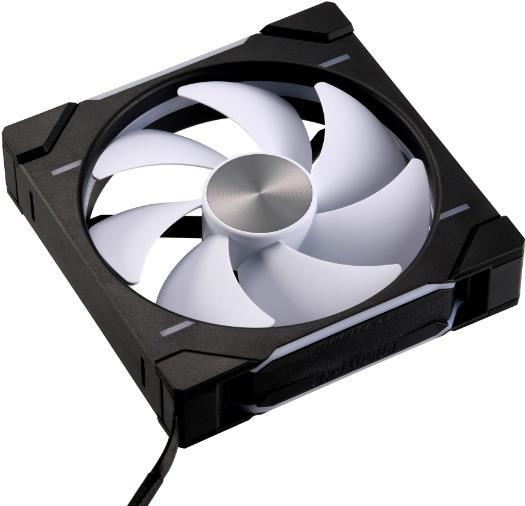 Produktbild Phanteks D30 PWM Reverse Airflow (140 mm, 3 x)