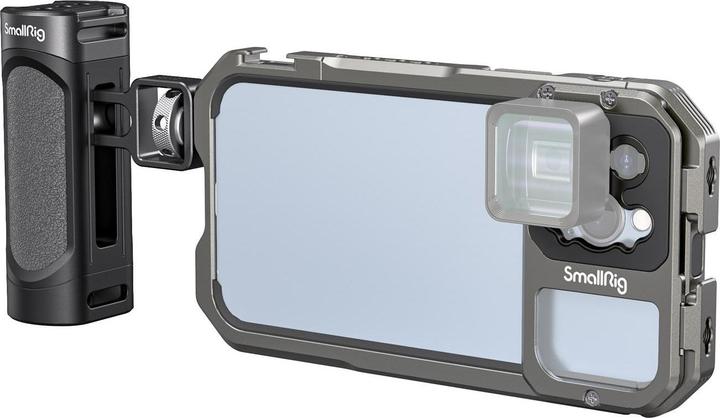 Actual product image SmallRig Handheld Vid Kit iPhone 13 Pro Max