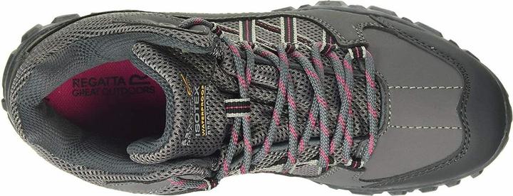Image du produit Regatta Bottes de randonnée Edgepoint imperméables (42)
