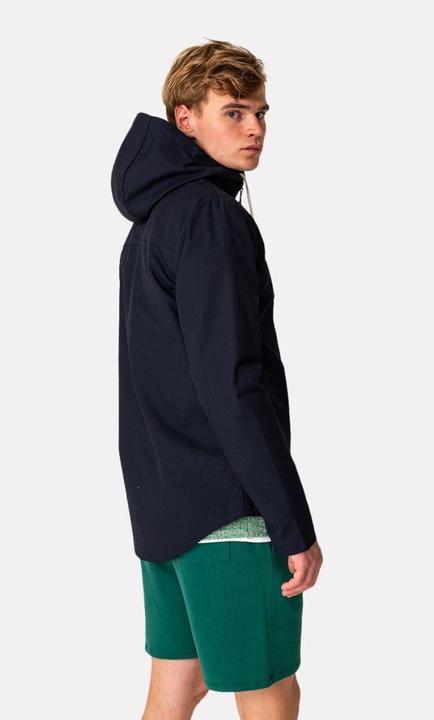 Actual product image Revolution M's X Hooded Jacket (XL)