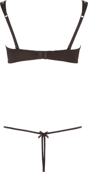 Produktbild Cottelli Collection Büstenhalter Set Minimal (M)