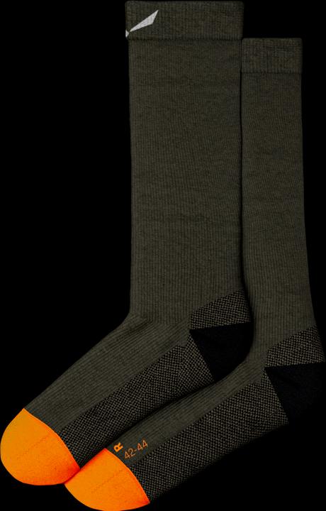 Actual product image Salewa Mountain Trainer Merino socks (42, 43, 44)
