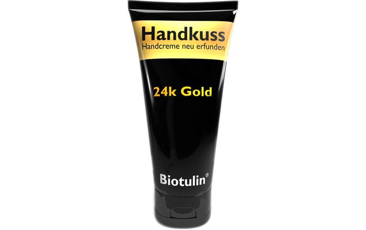 Immagine prodotto Biotulin Bacio della mano (50 ml)