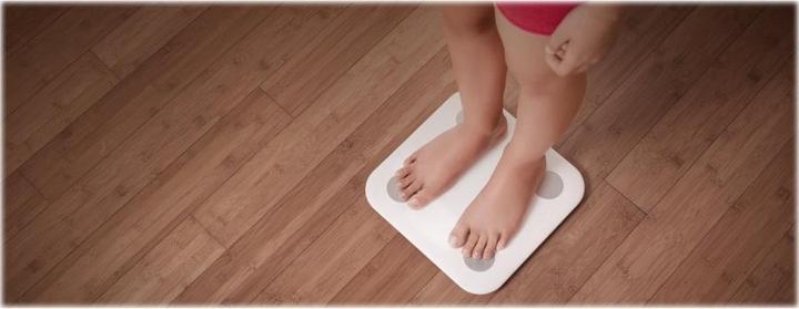 Produktbild Xiaomi Mi Body Composition Scale 2 (150 kg)