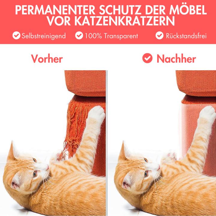 Actual product image Suba Kratzfolie (0.02 cm, Transparent)