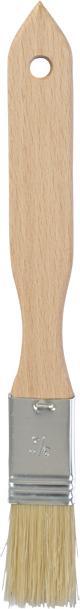 Produktbild Bürstenhaus Redecker Backpinsel flach 36 cm