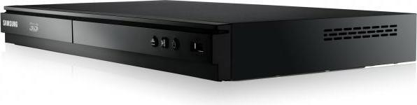 Actual product image Samsung BD-E5500, 3D BD player, Allshare DLNA, Anynet+ (Bluray Player)
