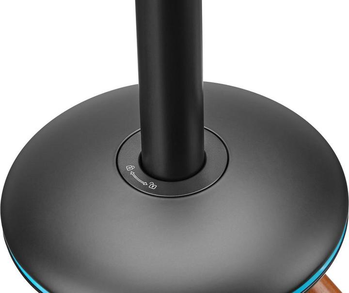 Immagine prodotto Vivolink Piantana TV pieghevole da 30 kg (Universale, 70", 30 kg)