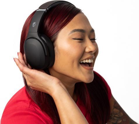 Image du produit Skullcandy Crusher Evo (pas de réduction du bruit, 40 h, Filaire, Sans fil)