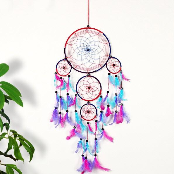 Cover-Discount XXL Dreamcatcher (60 x 30 cm)