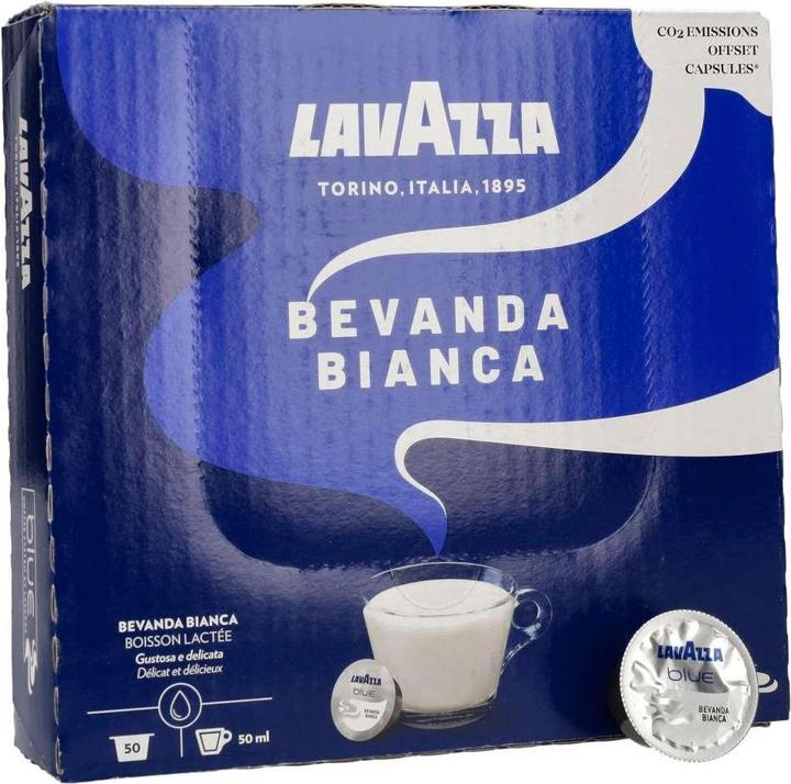Produktbild Lavazza Blue Bevanda Bianca