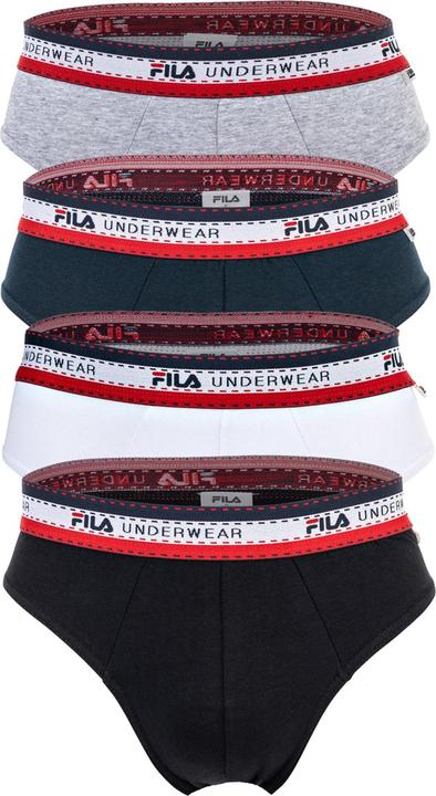 FILA Slip Casual Stretch