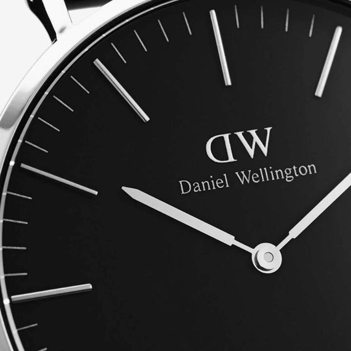 Image du produit Daniel Wellington Classic Sheffield (Montre analogique, 40 mm)