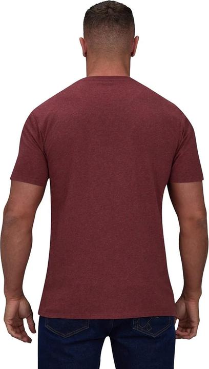 Actual product image Raging Bull Mens Classic Organic T-Shirt (5XL)