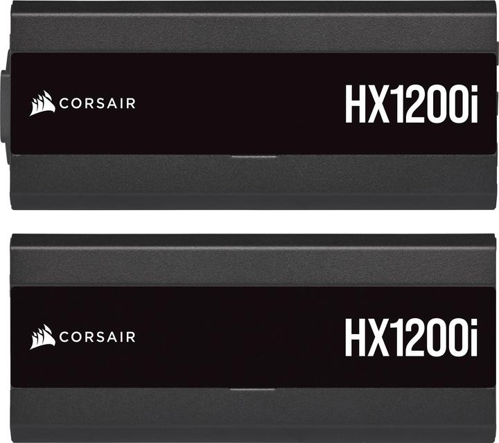 Produktbild Corsair HX1200i (1.20 W)