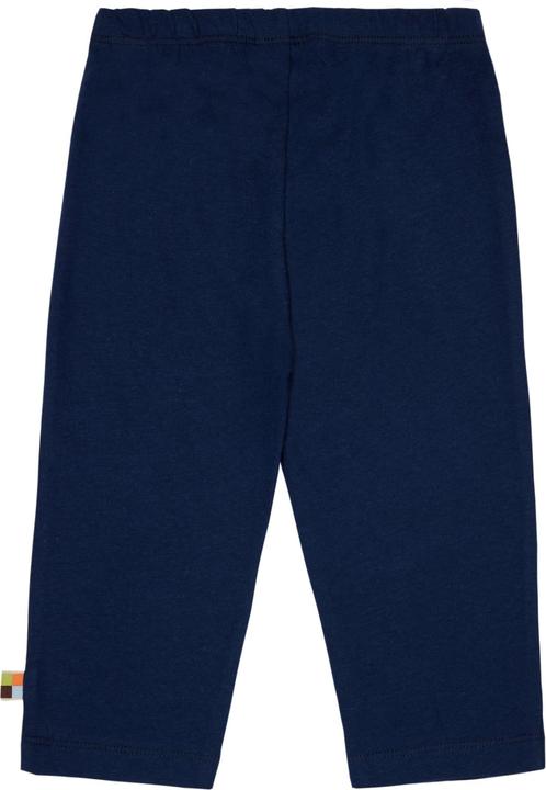 Produktbild loud + proud Hose uni mit Leinen (68)