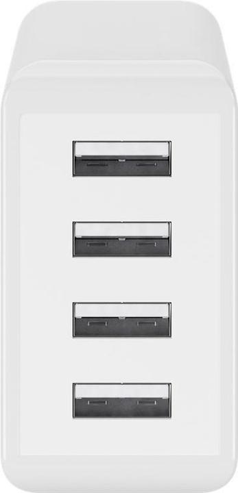 Actual product image Goobay Power supply (30 W)