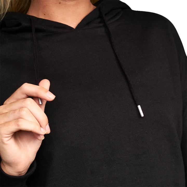 Actual product image Juice Danica hooded jumper short cut (L)