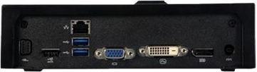 Image du produit Dell 452-11422 Station d'accueil pour ordinateur portable & réplicateur de ports Arrimage (1 Ports)