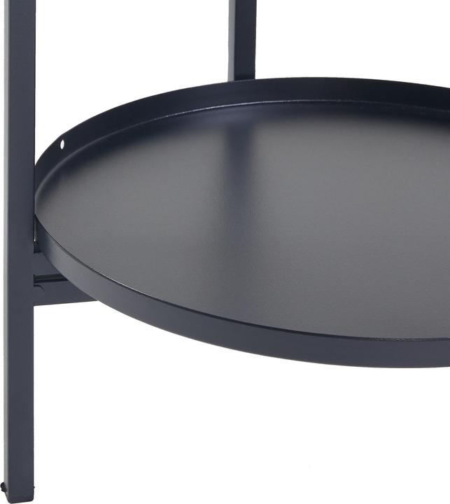 Immagine prodotto En.Casa Set di 3 supporti per piante Tuusula