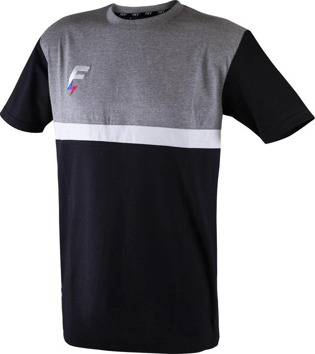 Force XV Langarmshirt (XXL)