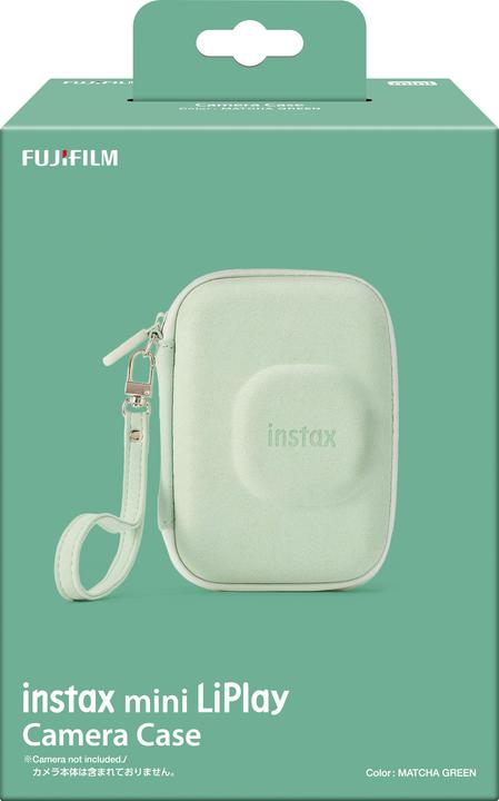 Image du produit Fujifilm Instax mini LiPlay