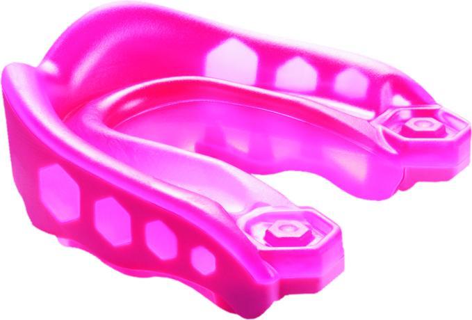 Actual product image Shock Doctor Gel Max Mouthguard (One size)