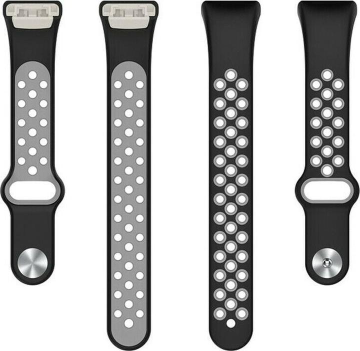 Produktbild Strap-it Sportarmband (Silikon, Huawei Band 6)