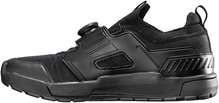 Image du produit Leatt Chaussure ProFlat 2.0 - Black (38.5, 39.5, 40.5, 41.5, 42.5, 43.5, 44.5, 45.5, 46.5, 47.5, 48.5)