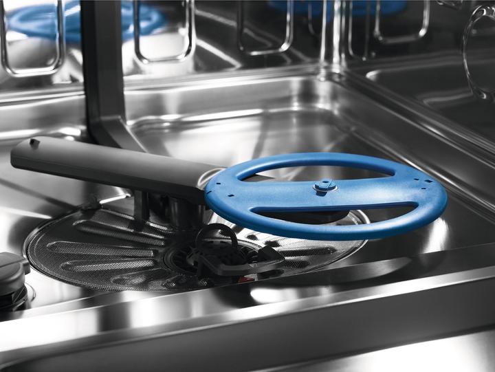 Produktbild Electrolux br??vst??vo??a trauku mazg??jam?? ma????na