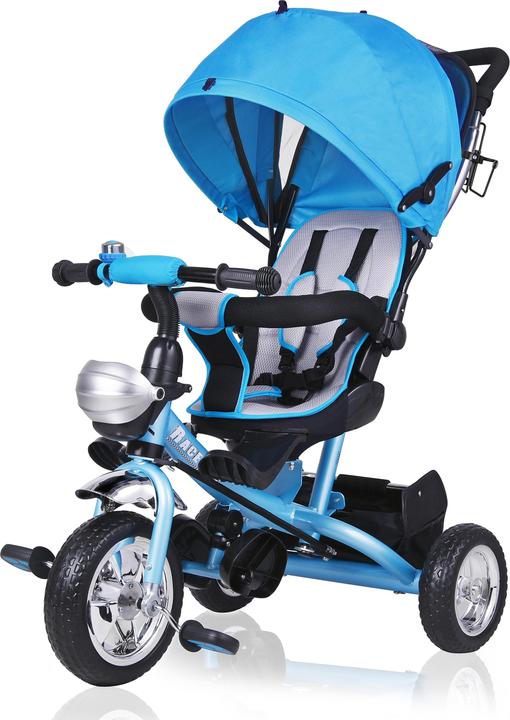 Actual product image Spielwerk Triciclo per bambini